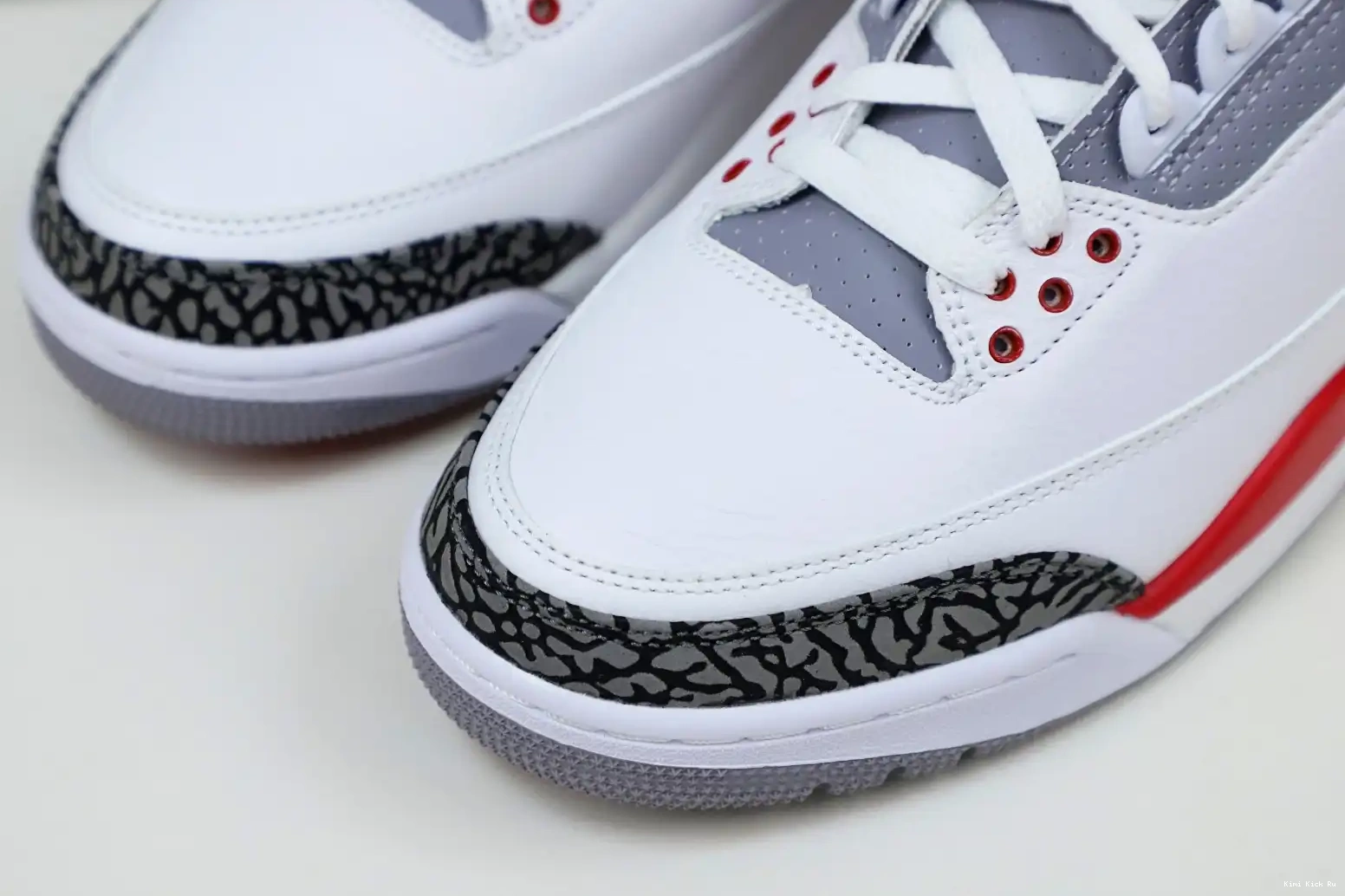 AIR JORDAN Kimikick 3RETRO 0414